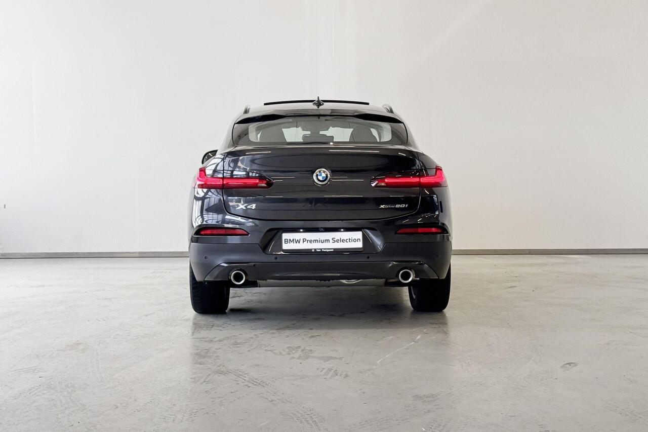 BMW X4 xDrive20i Innovationspakket Model Essential Aut. | Selections