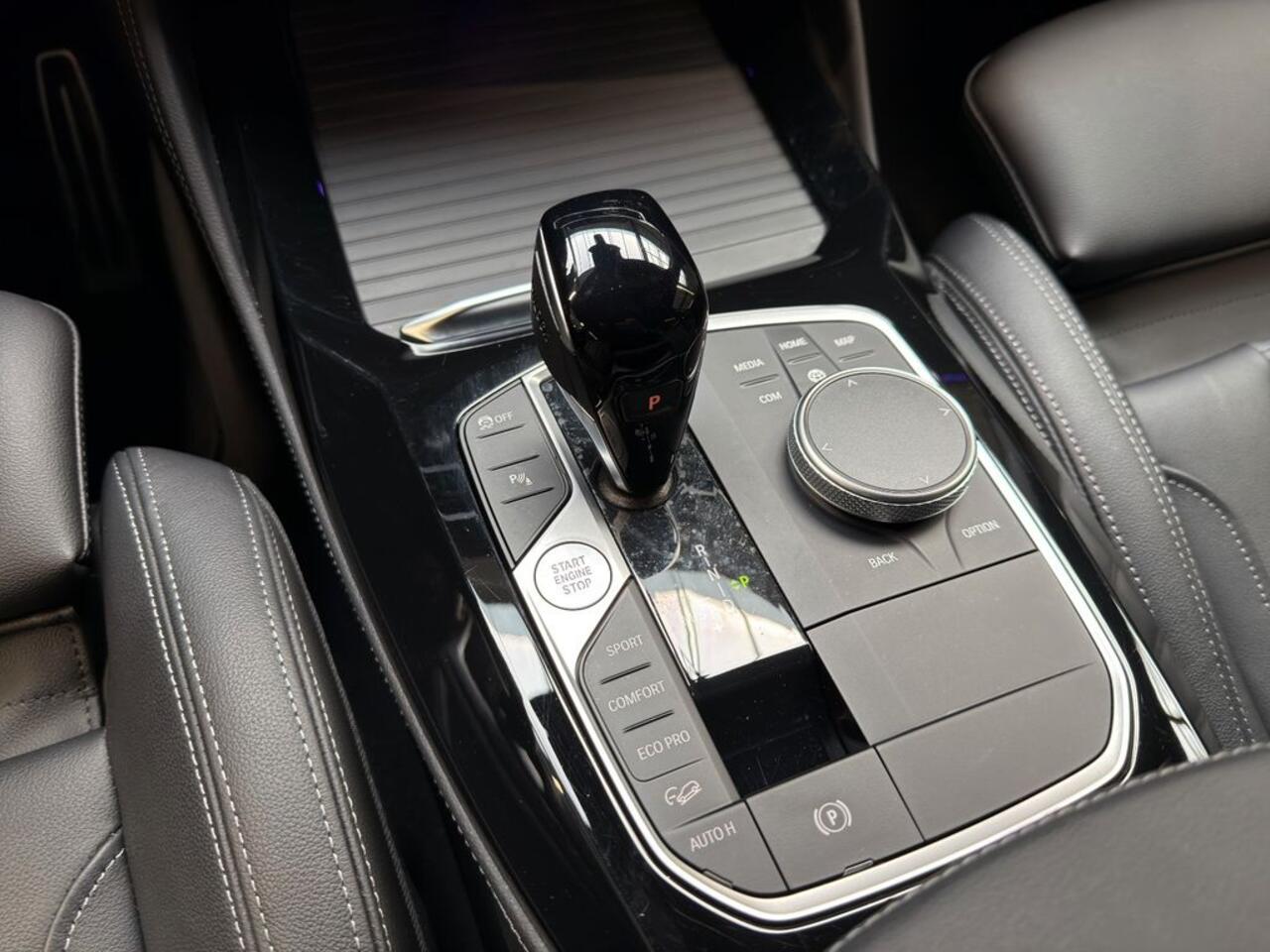 BMW X4 xDrive30i M Sport 245 PK ACC Head-Up 19 Inch Sportstoelen Stoelverwarming