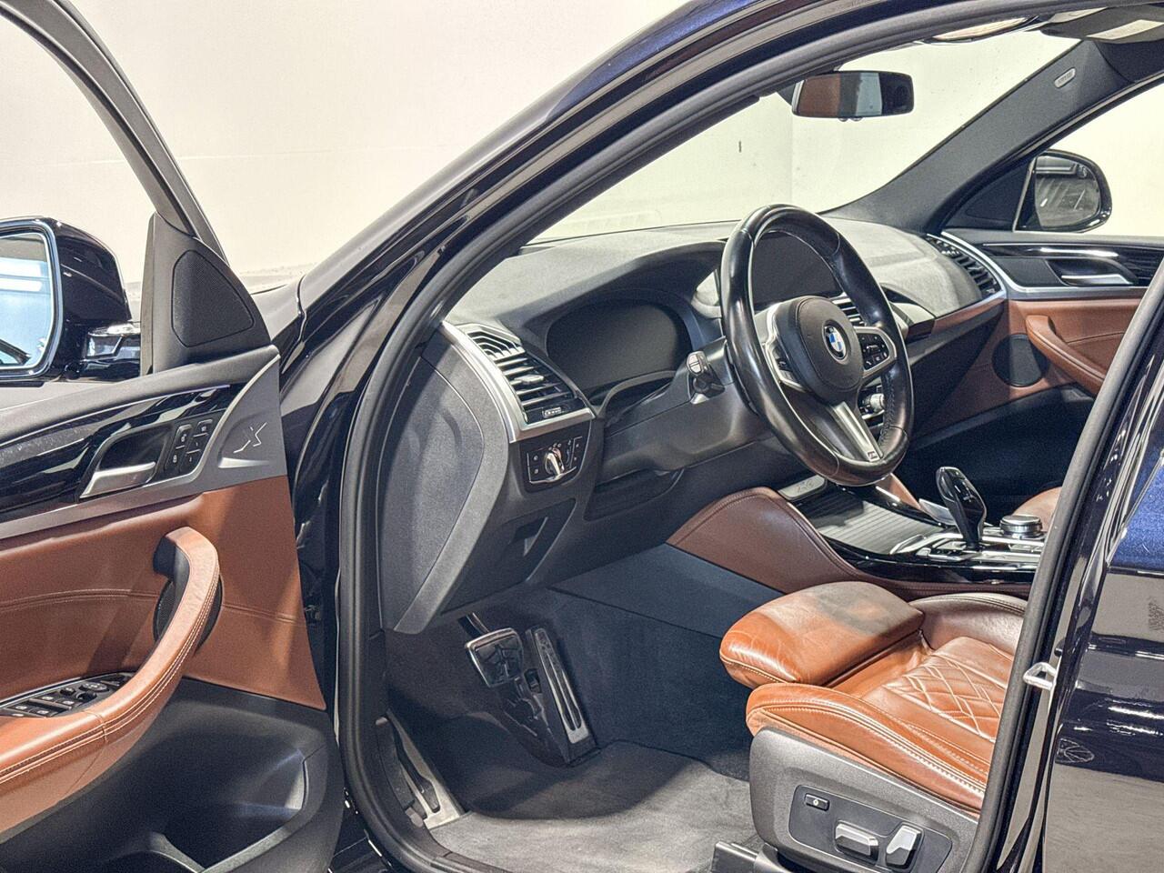 BMW X4 xDrive20i Executive Edition M Sport Individual Aut.