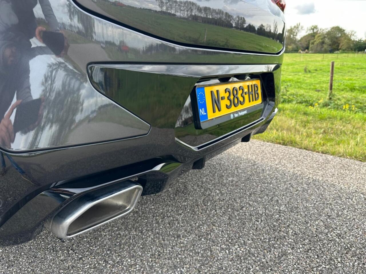 BMW X4 xDrive20i Bns Ed.+ PANORAMADAK | NAP !