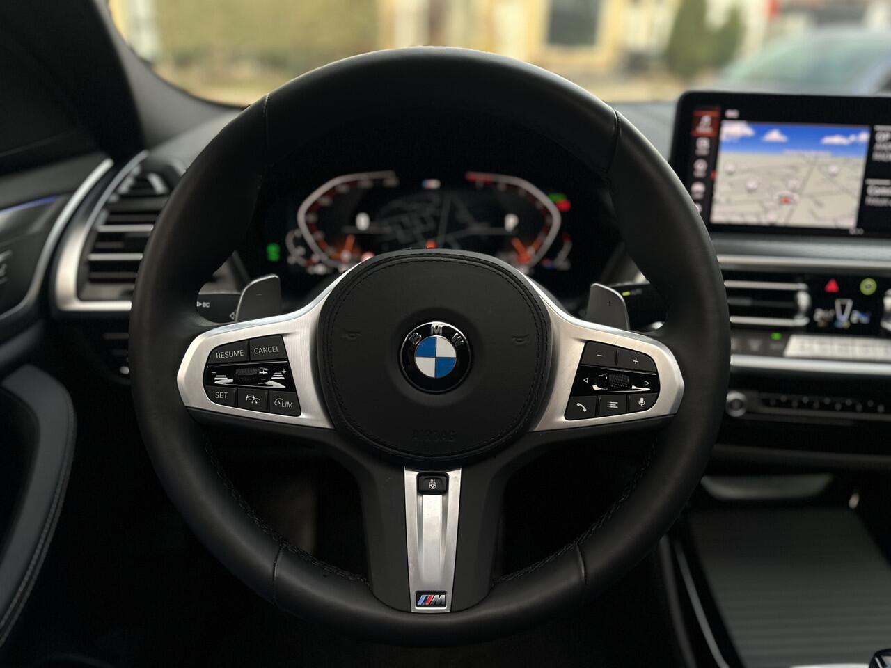 BMW X4 xDrive20i High Executive Laser/Panorama Dak/Trekhaak/Carbon black.