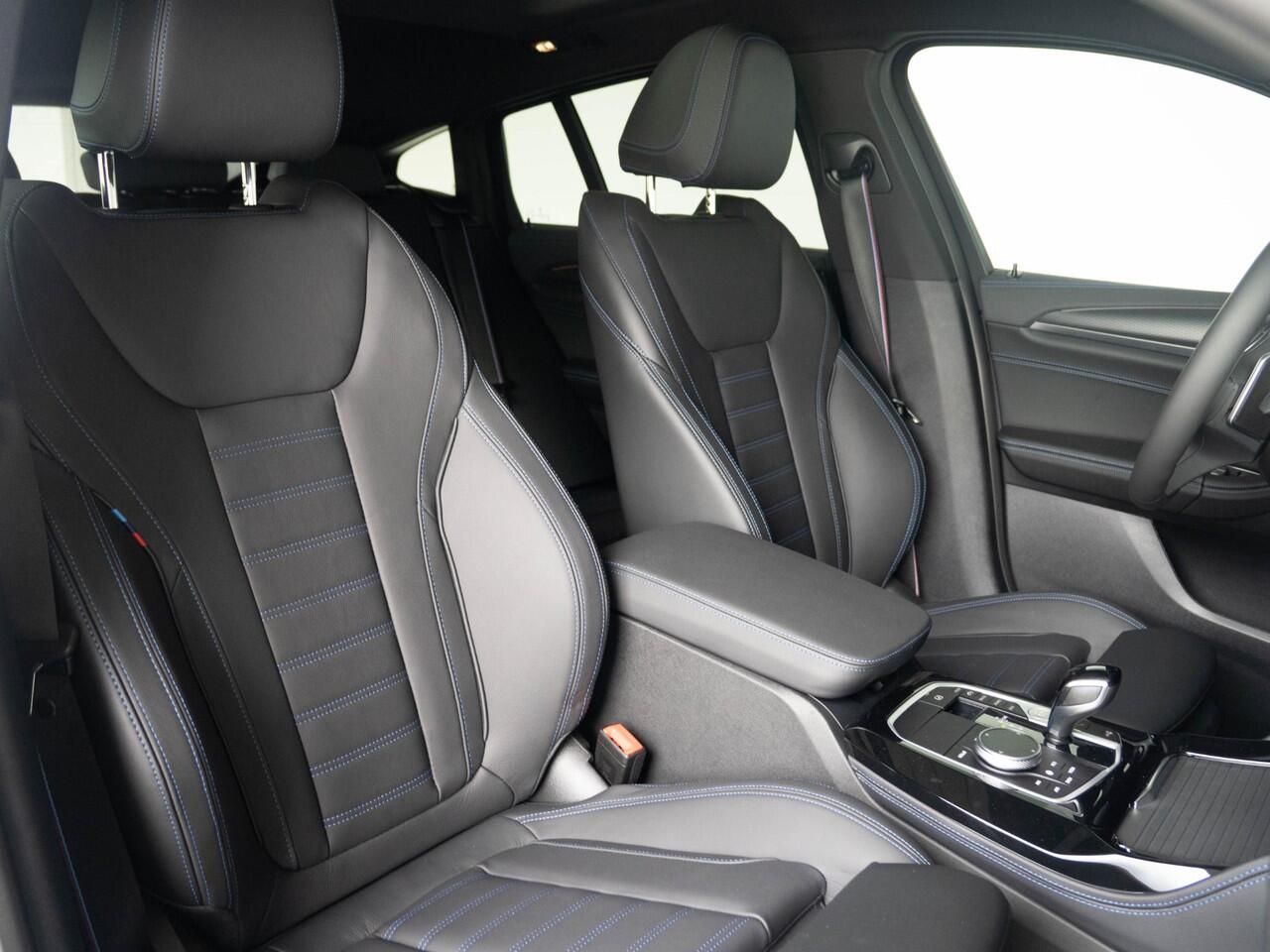 BMW X4 xDrive20i | Business Edition Plus | High Executive | M Sport Plus Pack | Showroom Selection