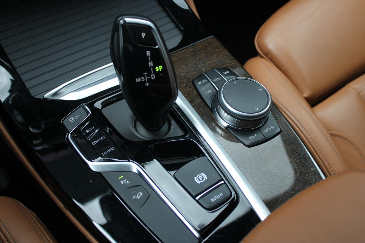 BMW X4 M40i High Executive Panoramadak Head-Up Leer Camera