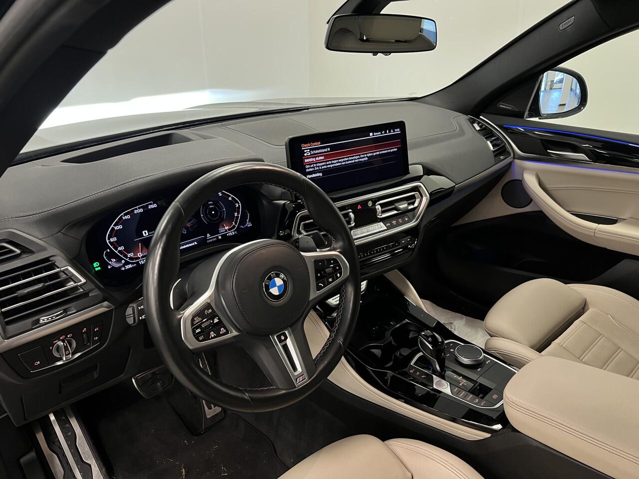 BMW X4 M40i 360PK / M-SPORT HIGH EXE / PANODAK / 360 CAMERA /