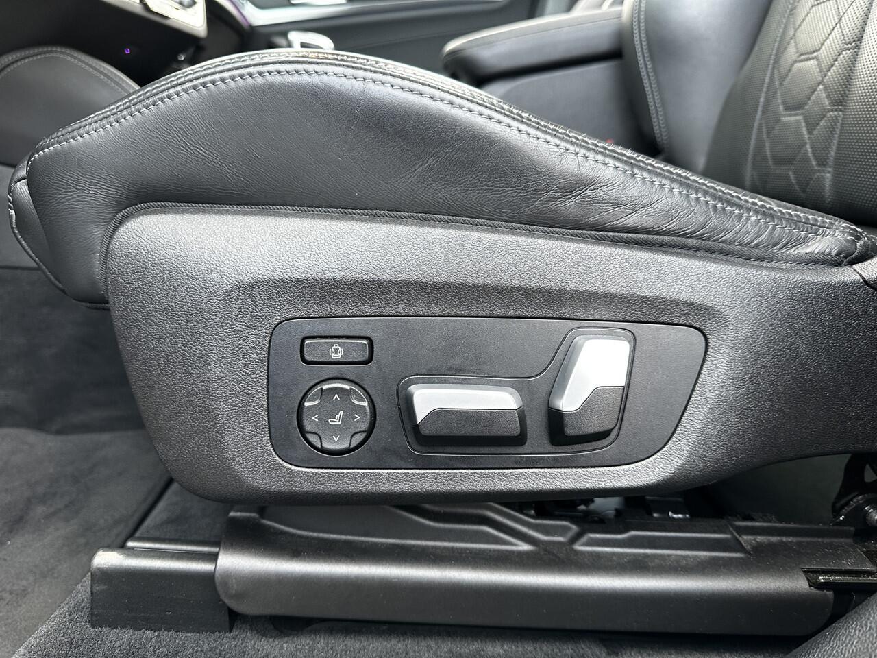 BMW X4 M Competition 510PK|CARBON|PANO|HARMAN KARDON|LEDER|HEAD UP|MEMORY|CARPLAY|DEALER OH