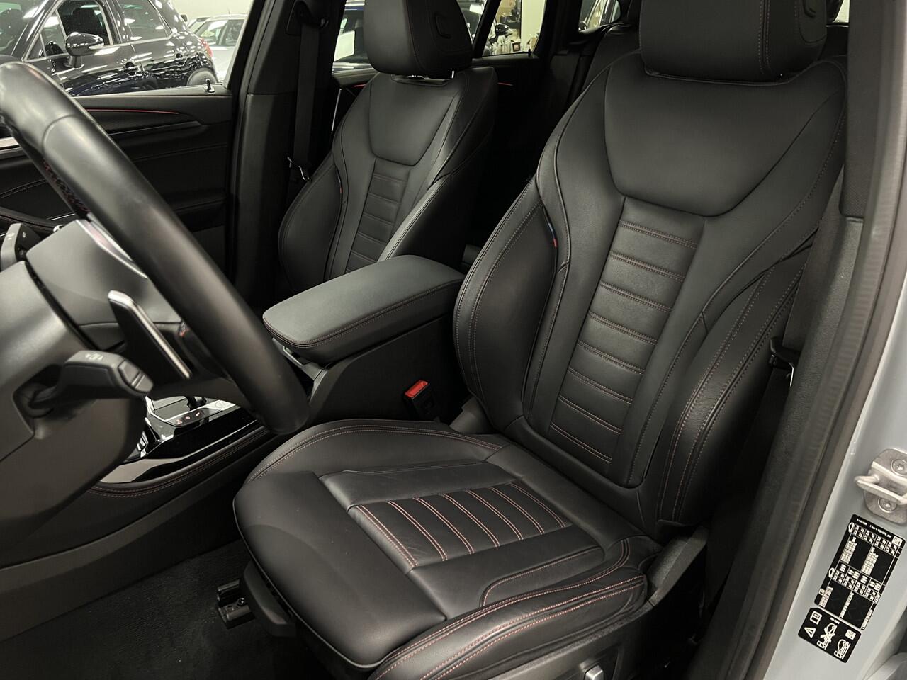 BMW X4 M40i 360PK / M-SPORT HIGH EXE / LASER / 360 CAMERA /