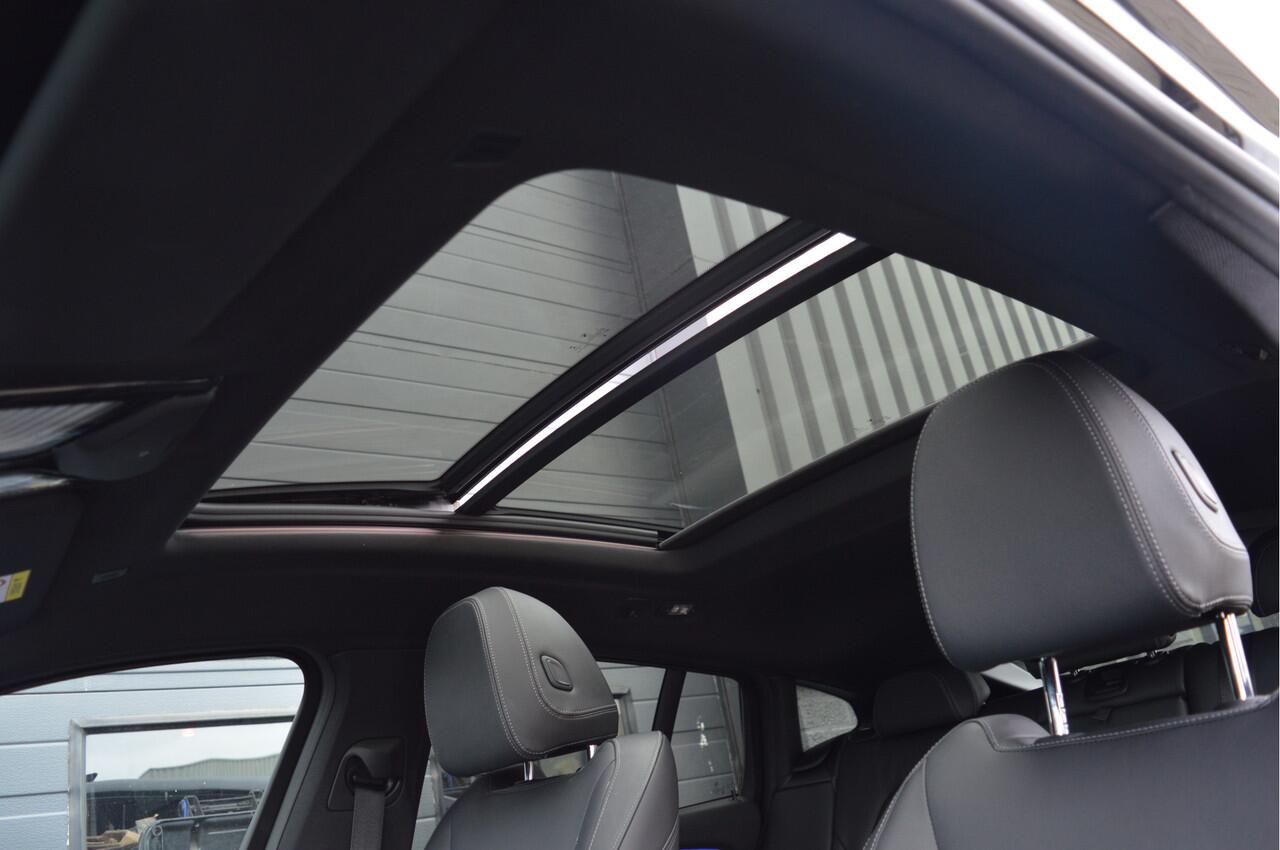 BMW X4 xDrive20i High Executive Edition | M-PAKKET | PANO | HUD | CAMERA |