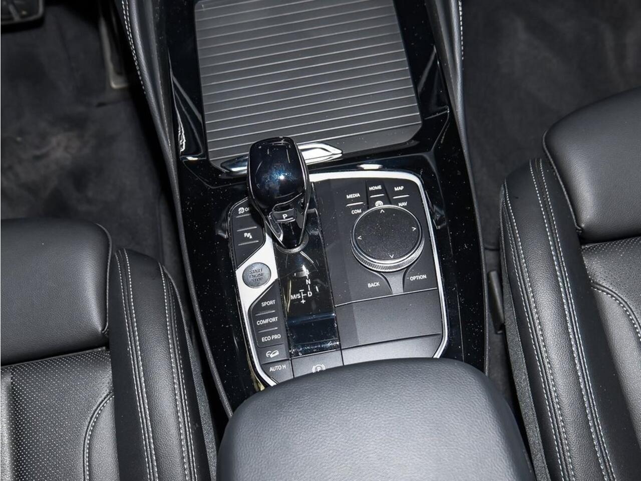 BMW X4 M40i 360 PK Live Cockpit 20 Inch Sportstoelen Stoelverwarming Stuurverwarming