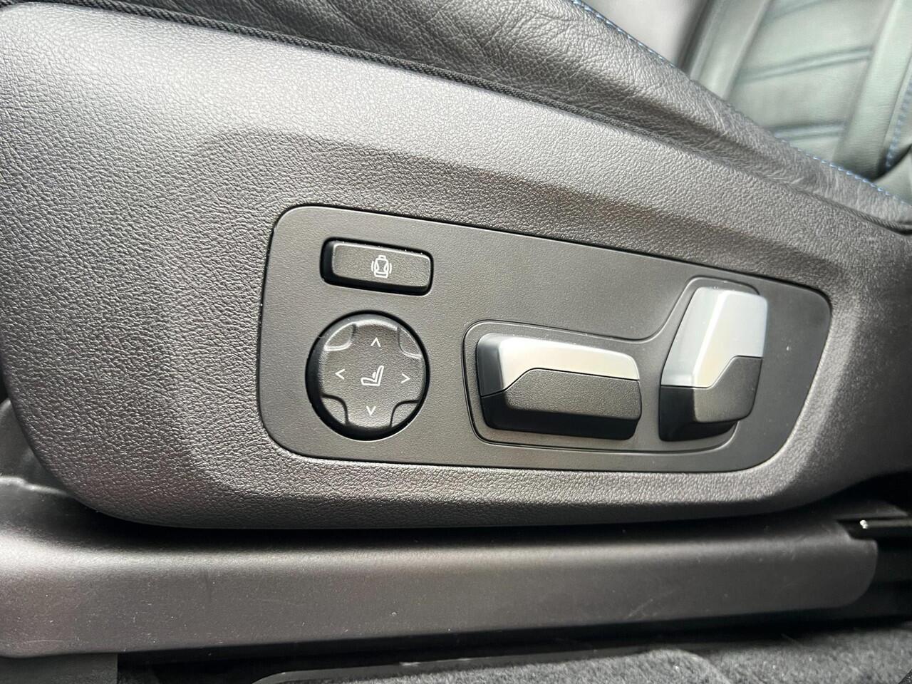 BMW X4 M40i High Executive Edition - Head Up - 360 -