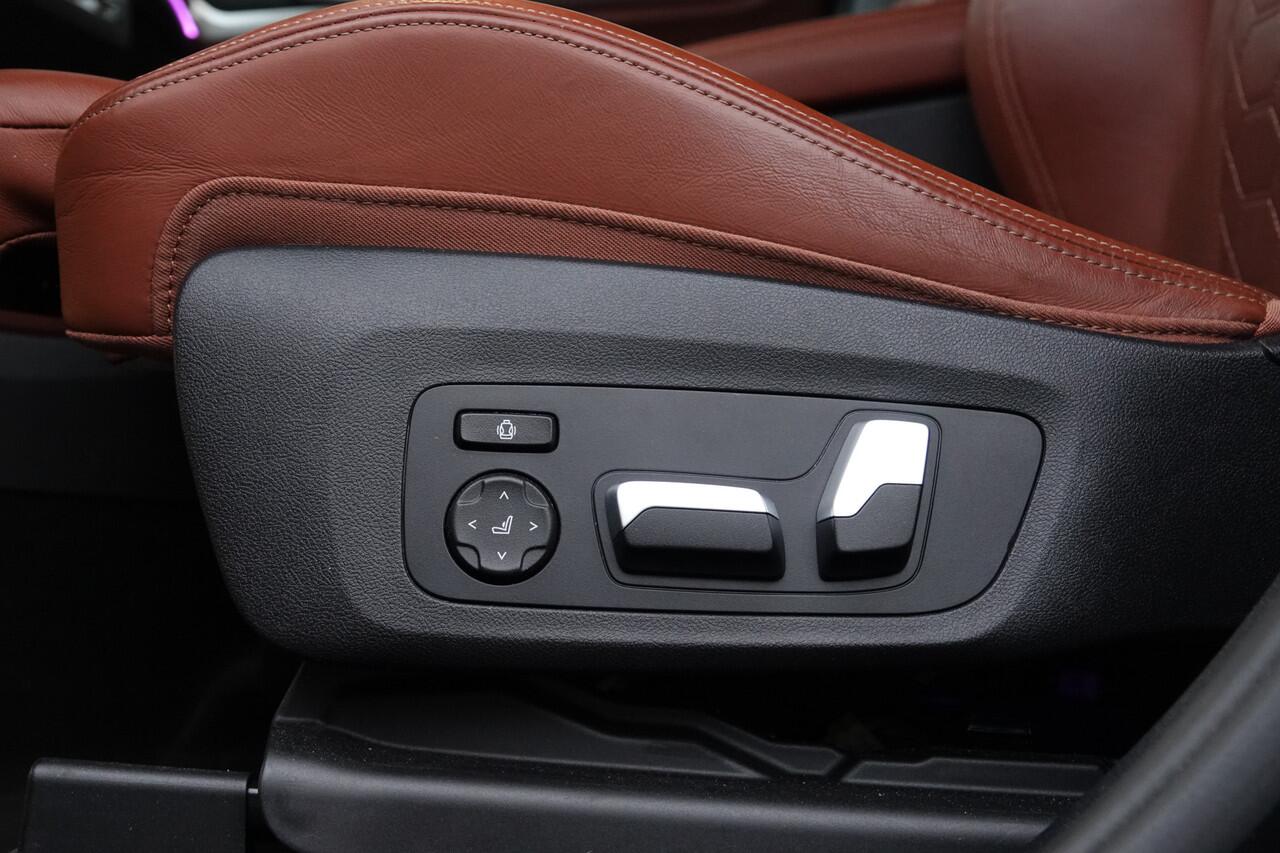 BMW X4 M Competition 510PK | Pano | Carbon | Tartufo Leder | HUD | Harman | Memory |