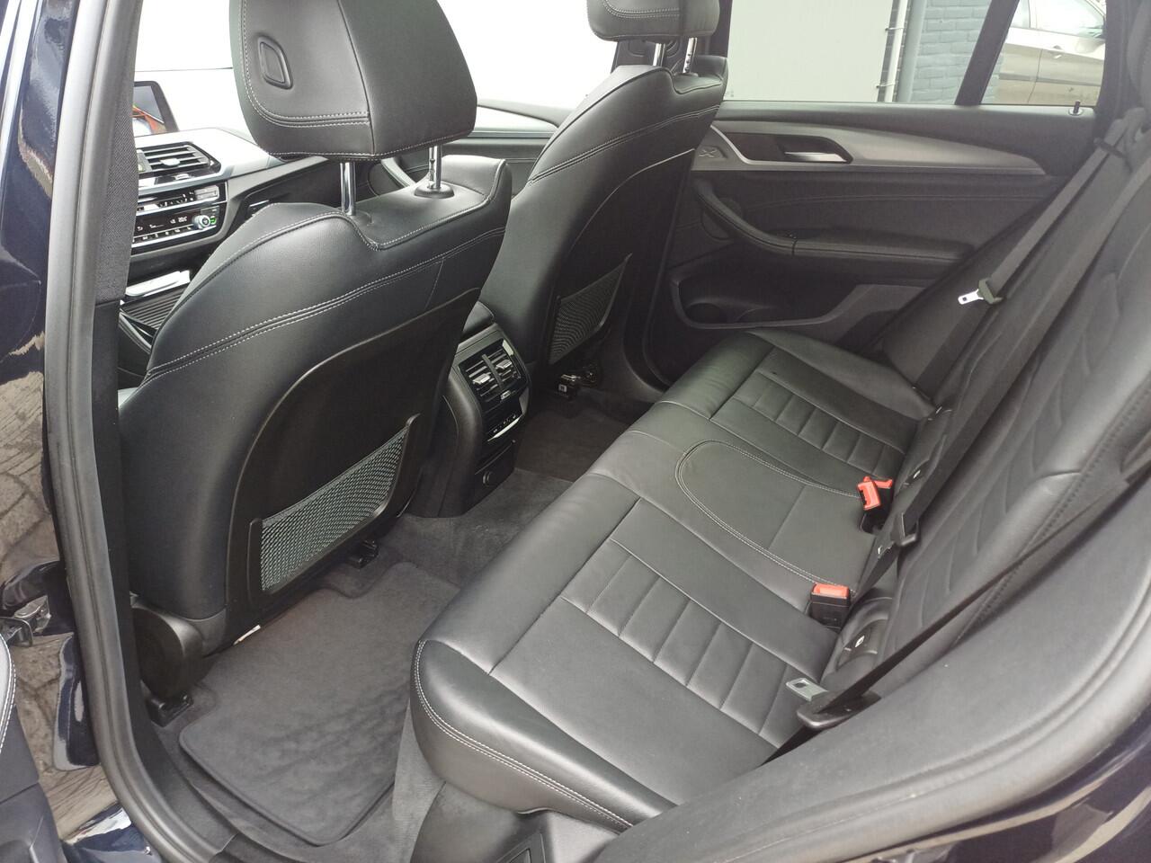 BMW X4 xDrive30i High Executive | M-PAKKET | AUTOMAAT | PANO | CAMERA | ELEK. TREKHAAK 2000KG | Wij bieden ook financiering mogelijkheden aan.