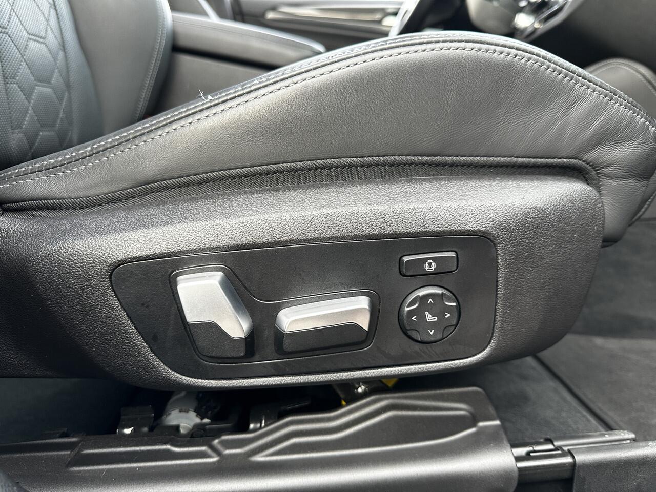 BMW X4 M Competition 510PK|CARBON|PANO|HARMAN KARDON|LEDER|HEAD UP|MEMORY|CARPLAY|DEALER OH