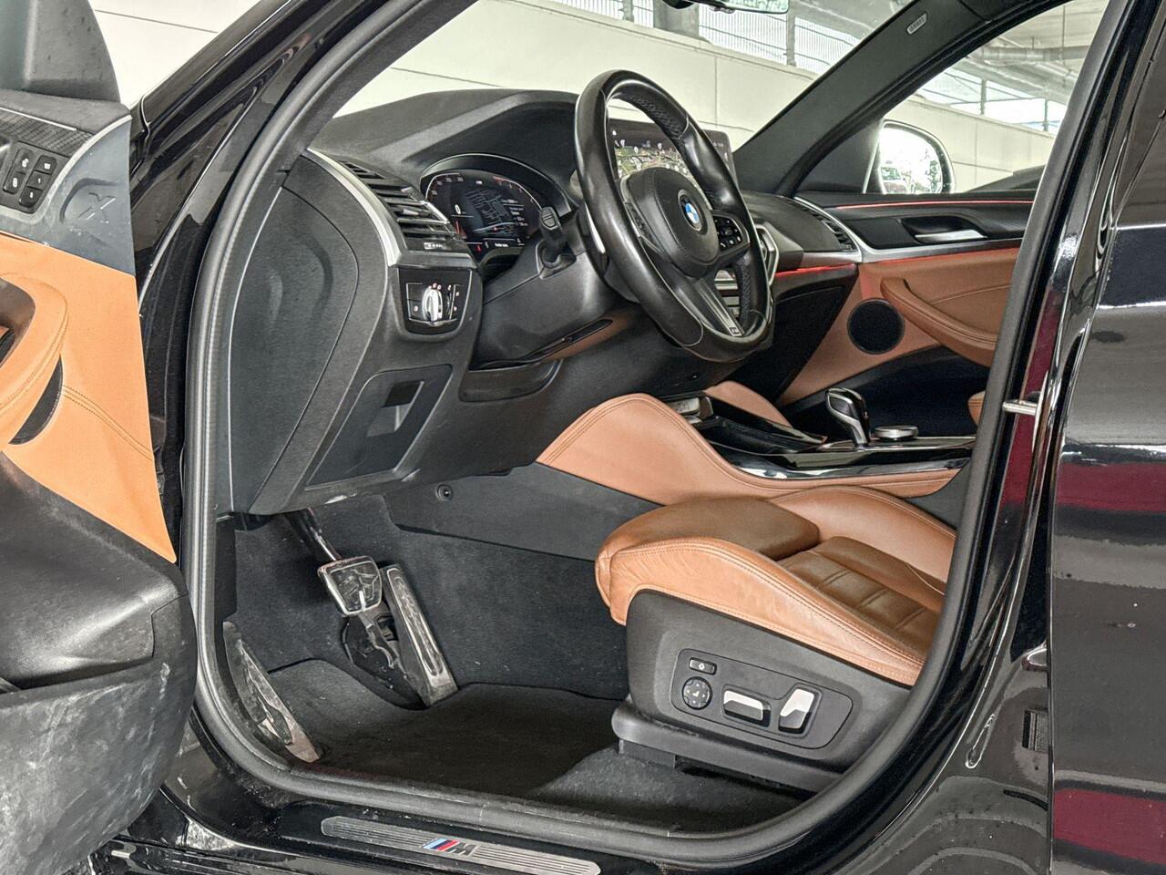 BMW X4 xDrive30i High Executive | Selections