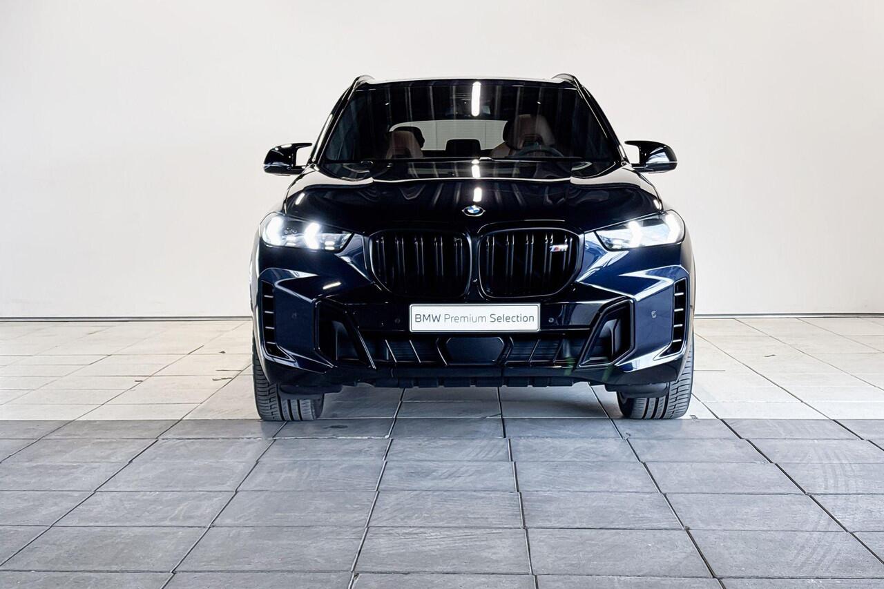 BMW X5 M60i xDrive Innovation Pack M Sportpakket Pro Aut.
