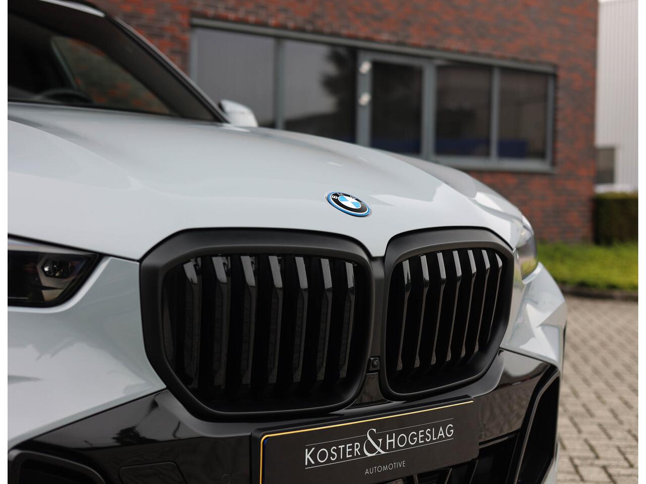 BMW X5 50e xDrive | M Sport Pro - Individual - H&K