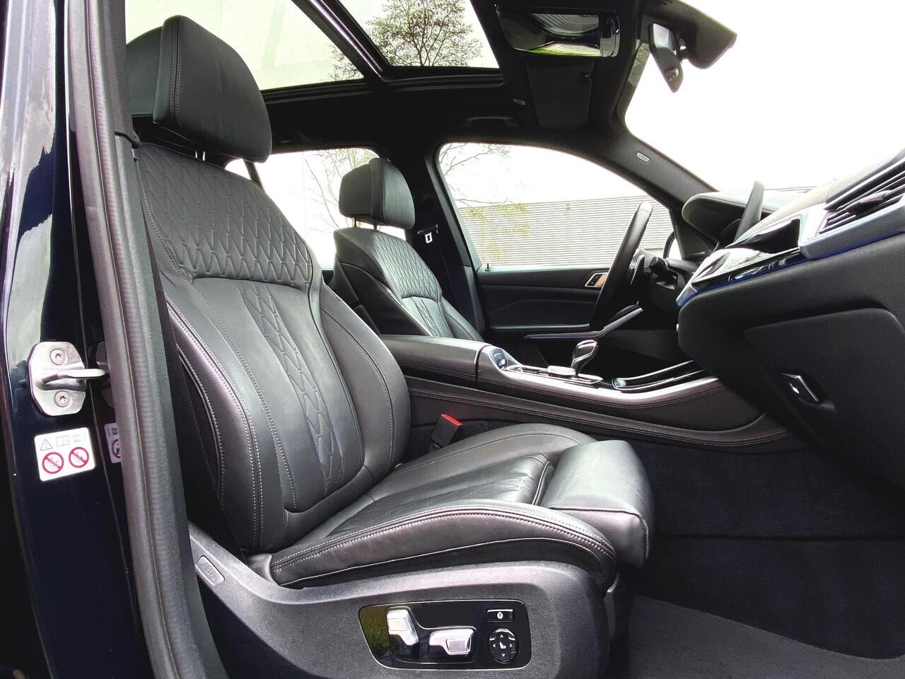 BMW X5 xDrive45e High Executive M Sport CoPilot