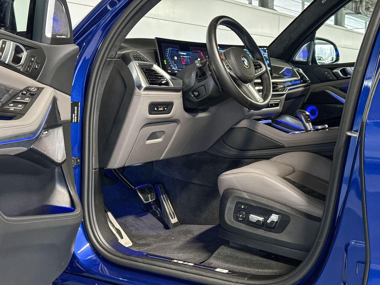 BMW X5 M Competition | Selections