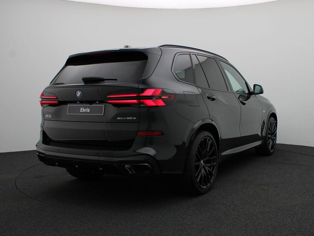 BMW X5 xDrive50e | M Sportpakket Pro | Travel Pack