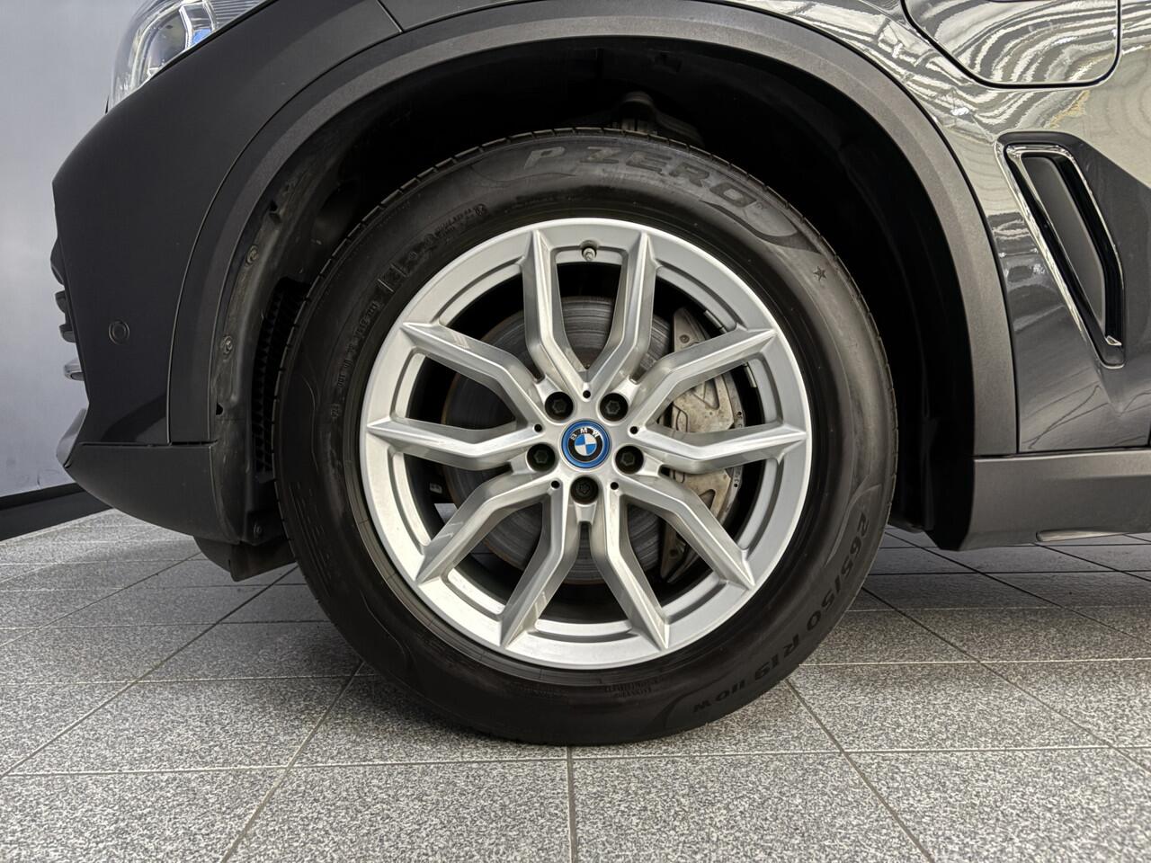 BMW X5 xDrive45e Executive Head-Up|Pano|Camera