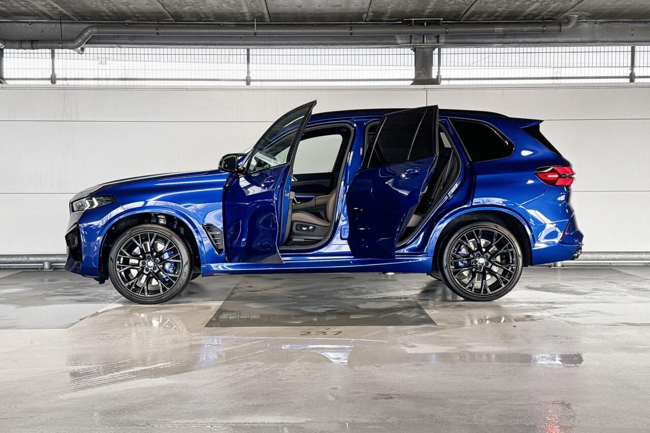 BMW X5 M Competition | Selections