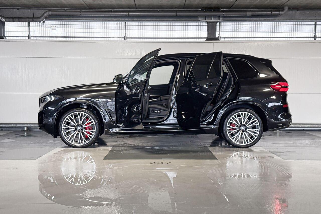 BMW X5 xDrive50e | M Sportpakket Pro | Travel Pack | Innovation Pack | Comfort Pack | Trekhaak