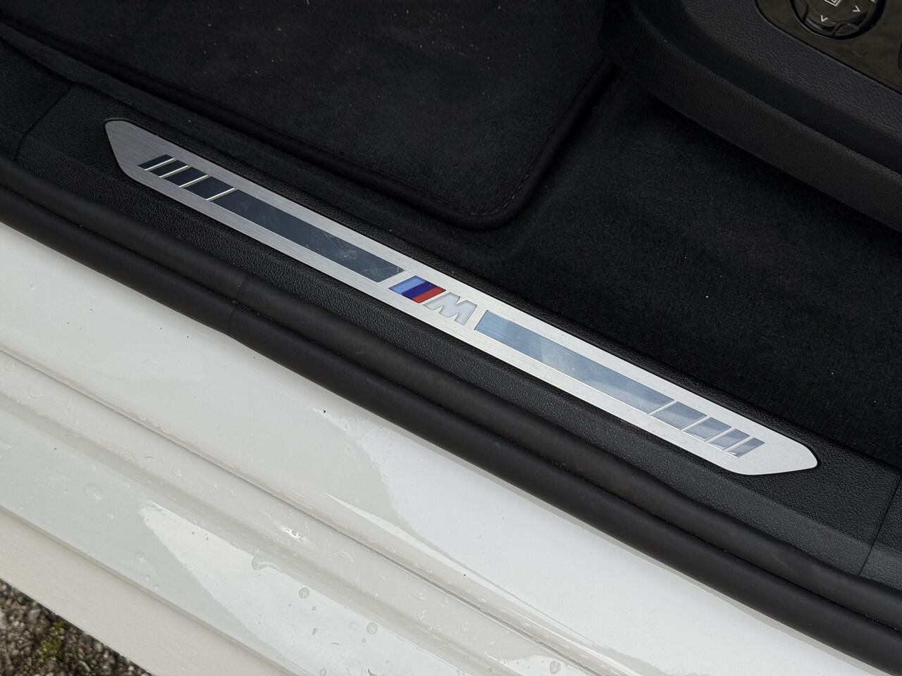 BMW X5 xDrive50e | M-Pro | Panorama | Trekhaak | Comf. zetels | Soft close | Harman/kardon