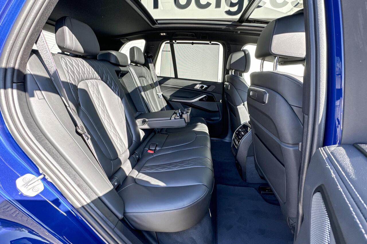 BMW X5 xDrive50e | M Sport Pro | Travel Pack | Innovation Pack | Comfort Pack | Comfort Plus Pack | Exclusive Pack | Trekhaak