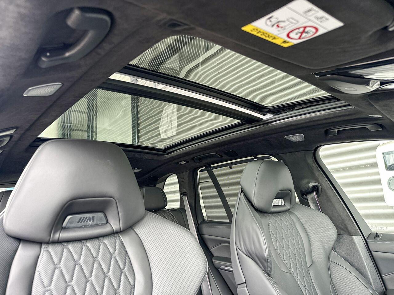 BMW X5 xDrive50e M Sportpakket Pro / Innovation Pack / Travel Pack / Comfort Plus Pack / Exclusive Pack