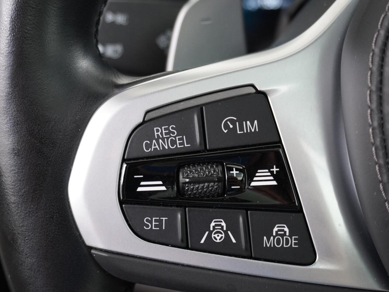 BMW X5 xDrive45e High Executive M SPORT MEMORY SEAT | LASER LED | DRIV. ASS. PROFFESIONAL | PANO | 360 CAMERA | LUCHTVERING| ELEK. TREKHAAK | MEGA VOL!