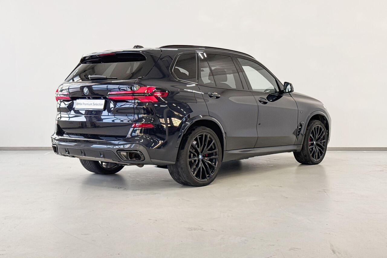 BMW X5 xDrive50e Innovation Pack M Sportpakket Pro Aut.