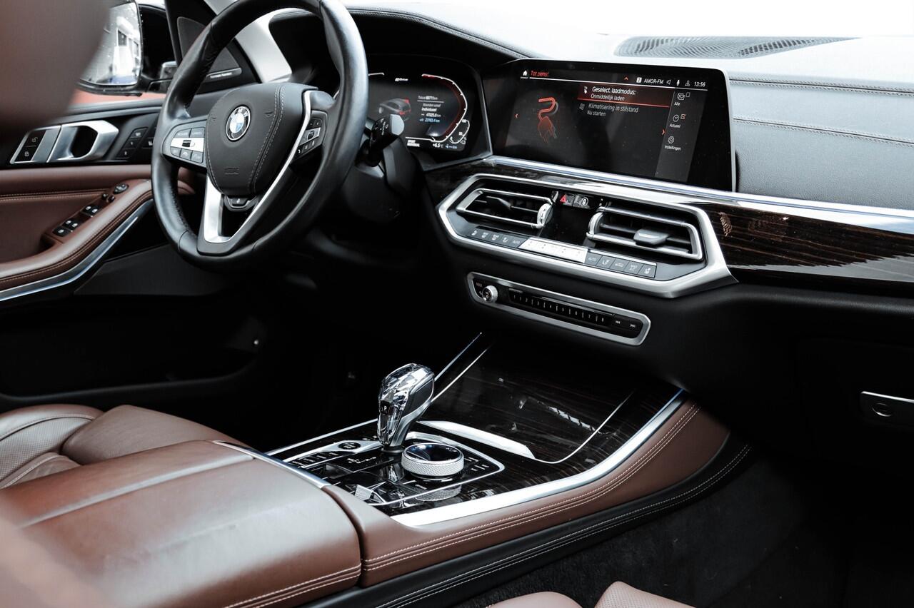 BMW X5 xDrive45e xLine High Executive Pano l Invidual l HUD l Remote Key l VOL OPTIE