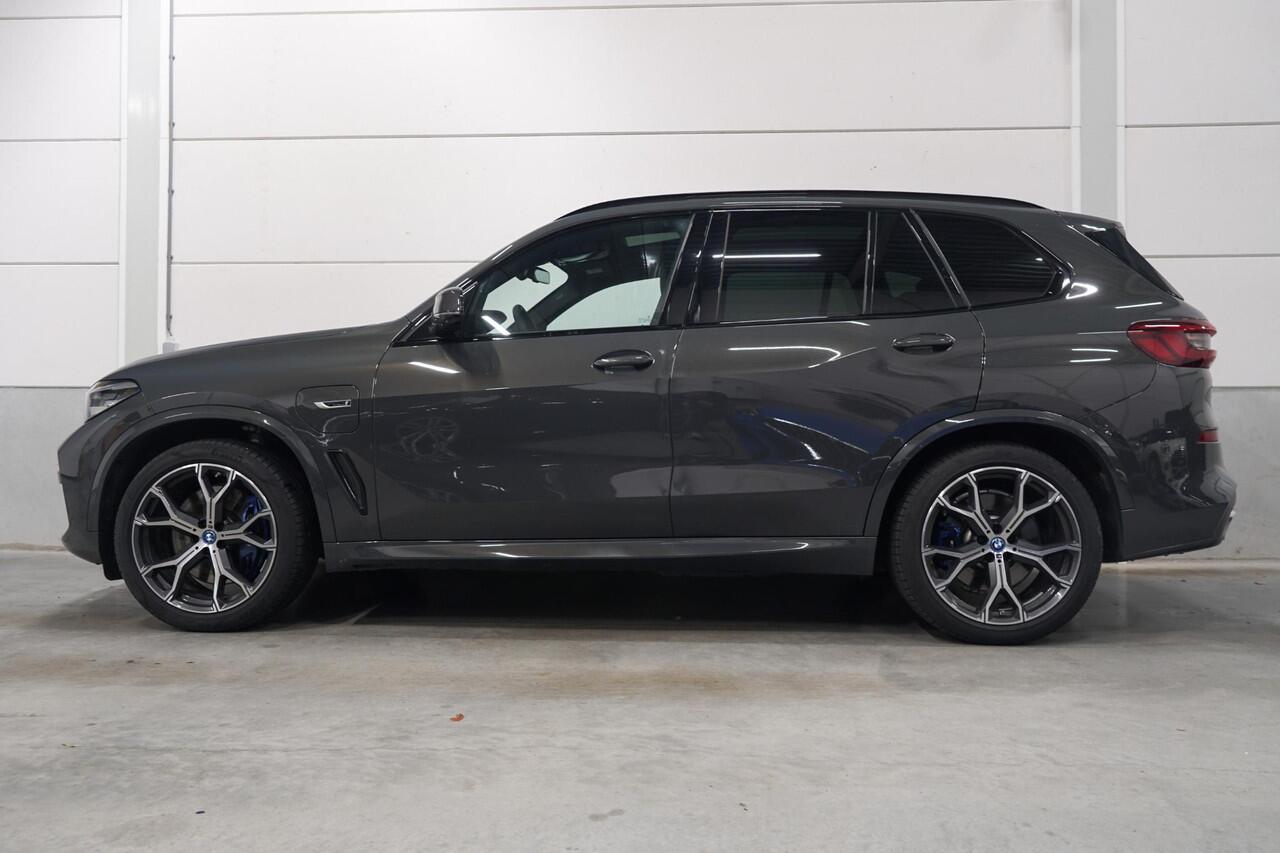 BMW X5 xDrive45e M-Sport | Panoramadak | Massage | Stoelventilatie
