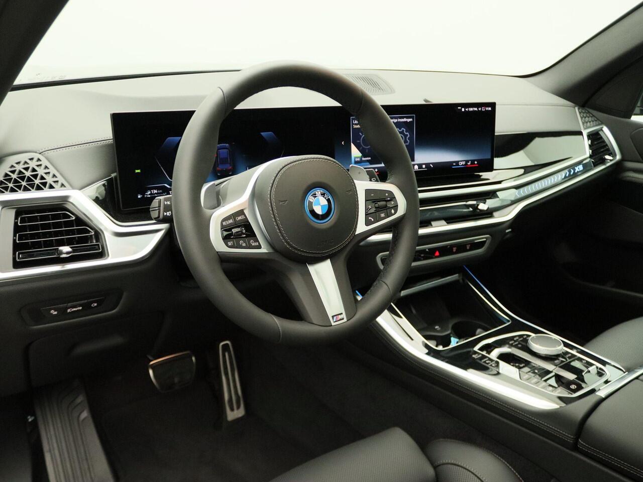 BMW X5 xDrive50e | M Sportpakket Pro | Travel Pack