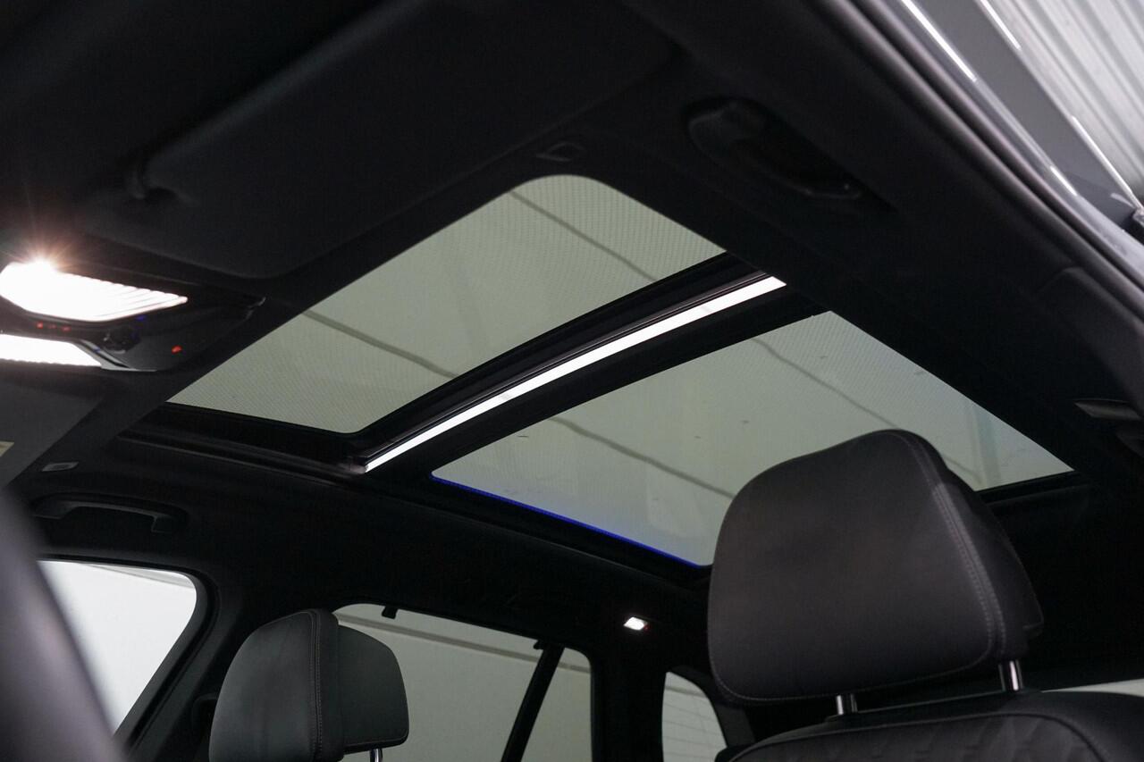BMW X5 xDrive50e M-Sport | Panoramadak | CoPilot | Harman Kardon | Merino leder