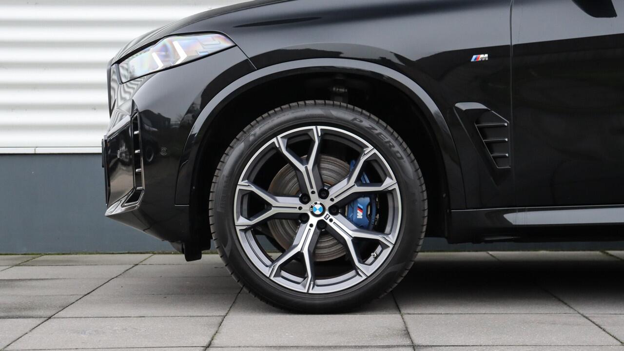 BMW X5 xDrive30d M-Sport Pro | Stoelventilatie | Harman/Kardon | Panoramadak | Head-up