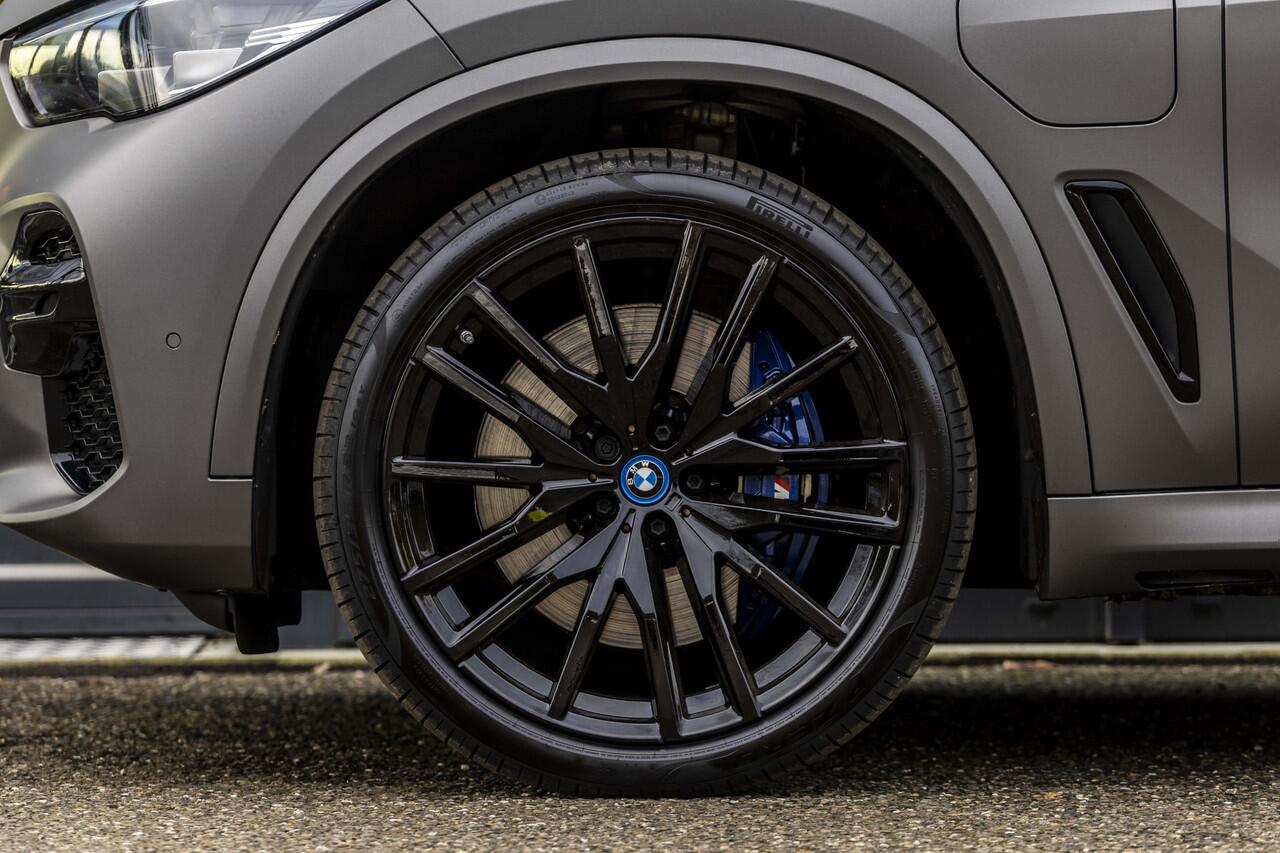 BMW X5 xDrive45e High Executive