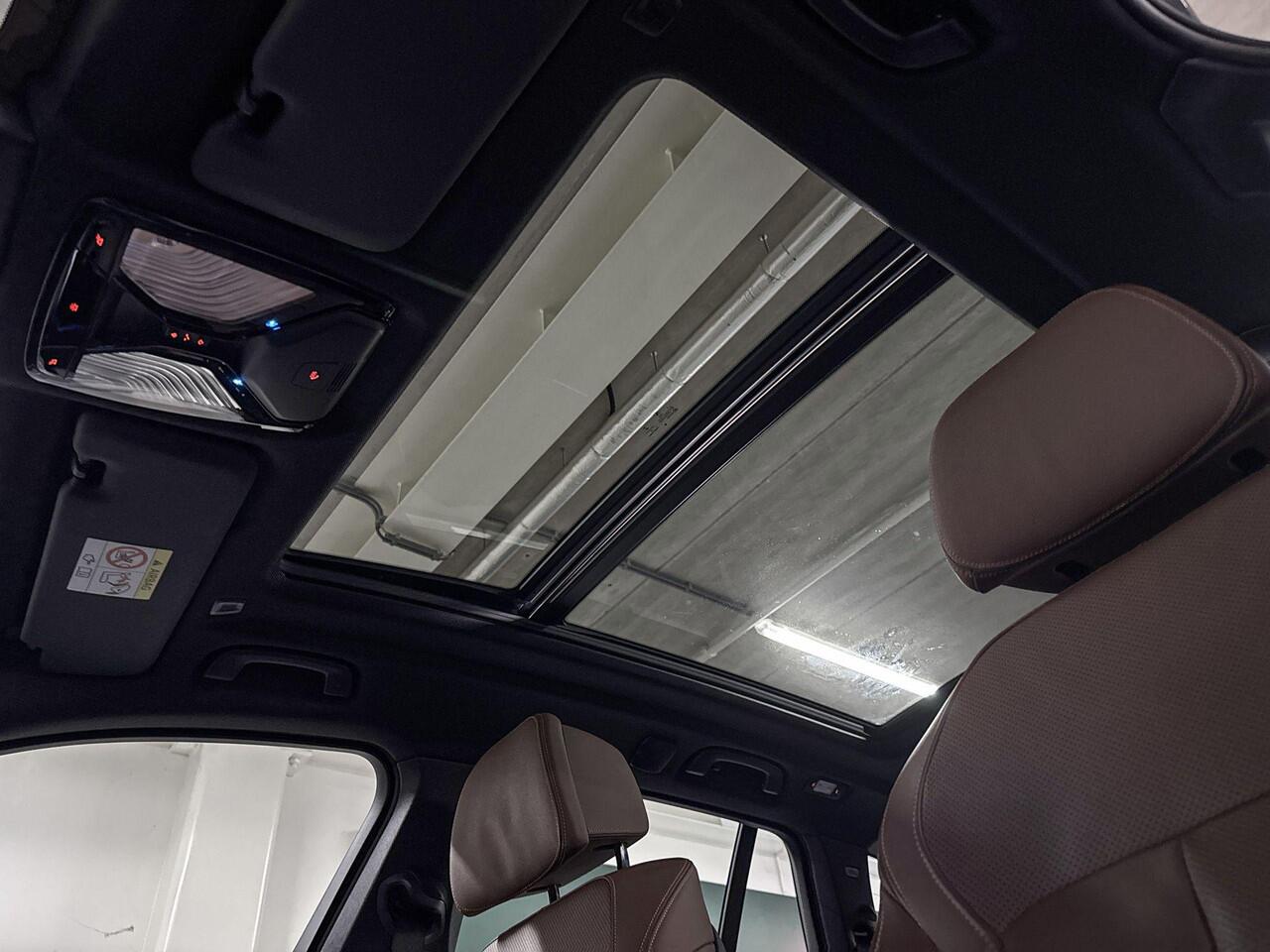 BMW X5 xDrive45e High Executive l Elek. Trekhaak l Driving Assistant Professional