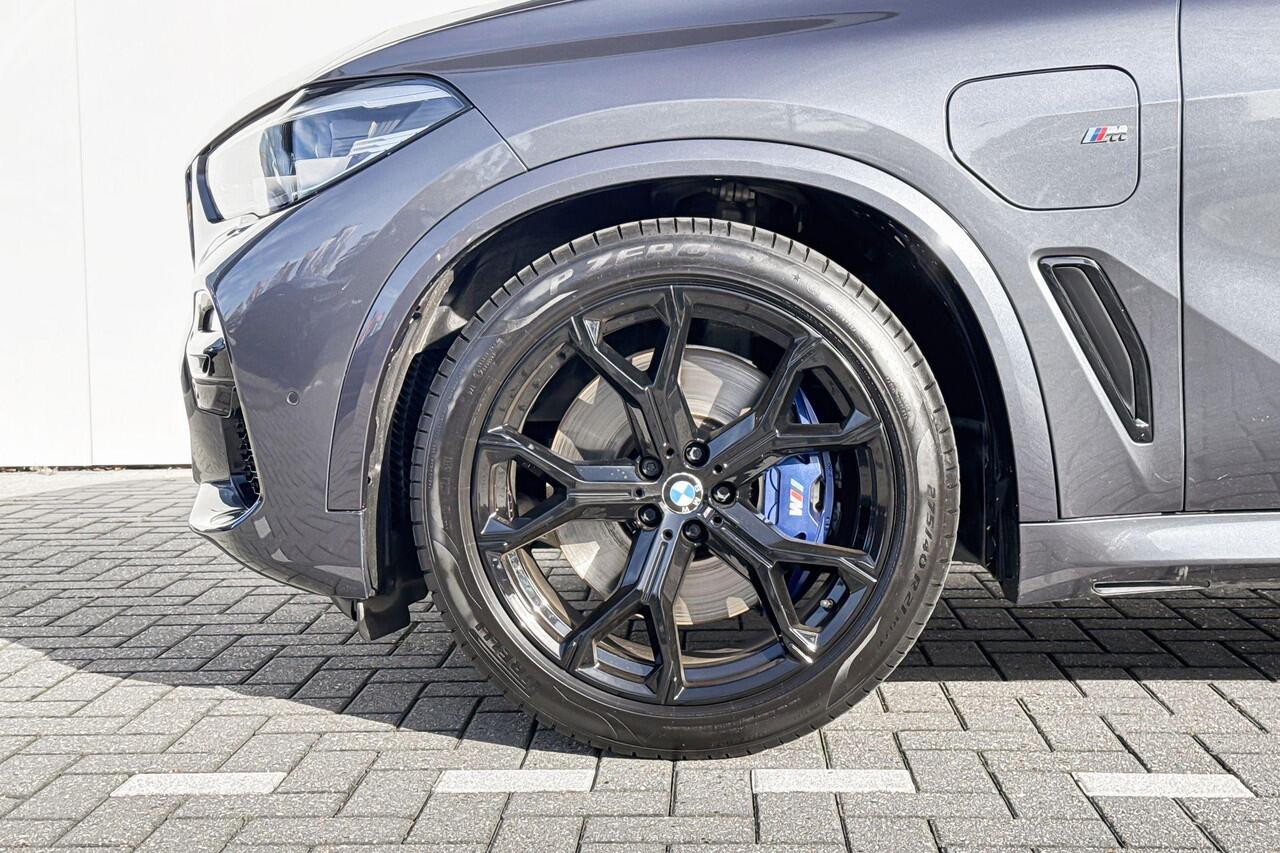 BMW X5 xDrive45e High Executive | M Sport | Selections