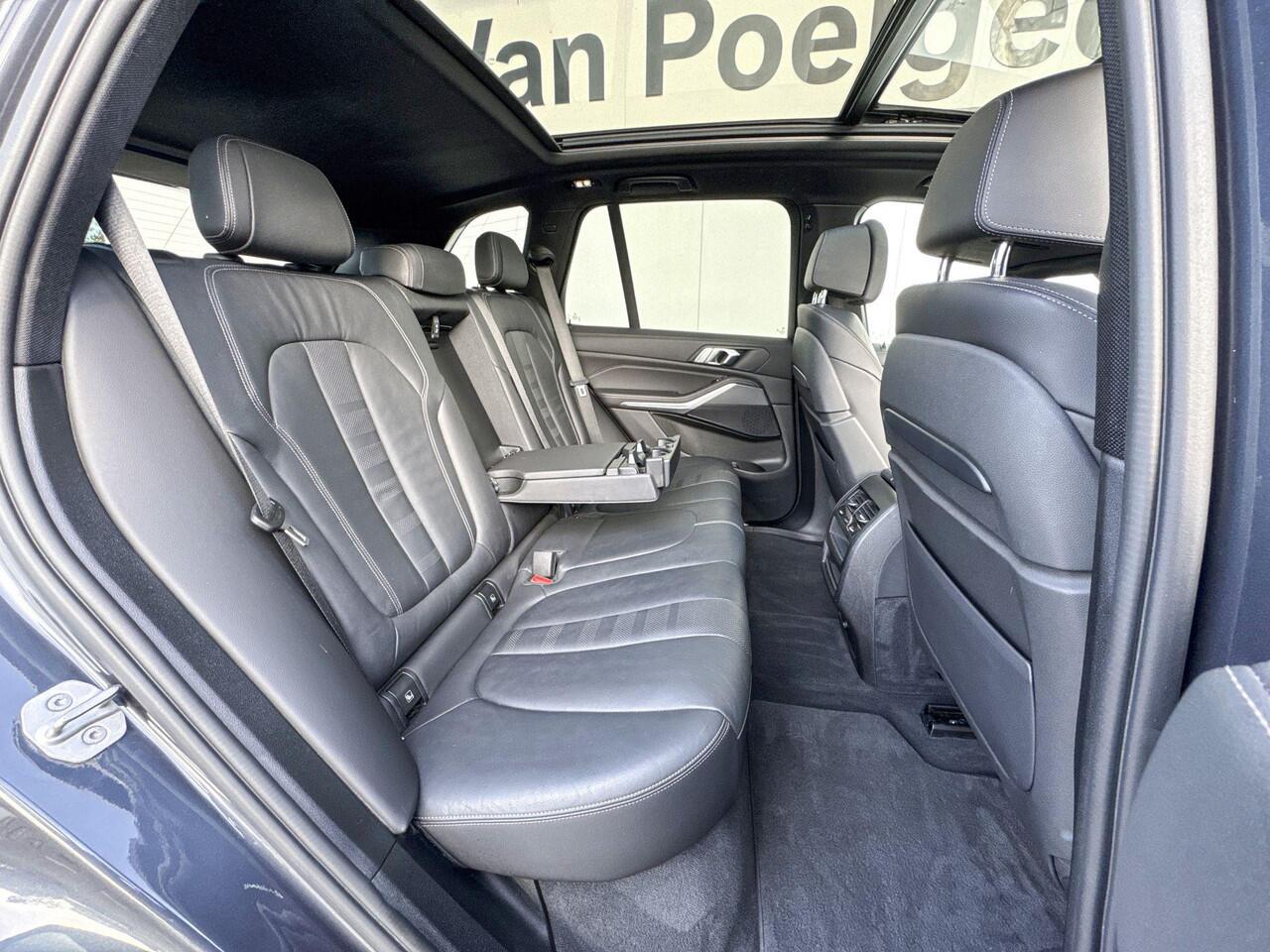 BMW X5 xDrive45e High Executive | M Sport | Selections