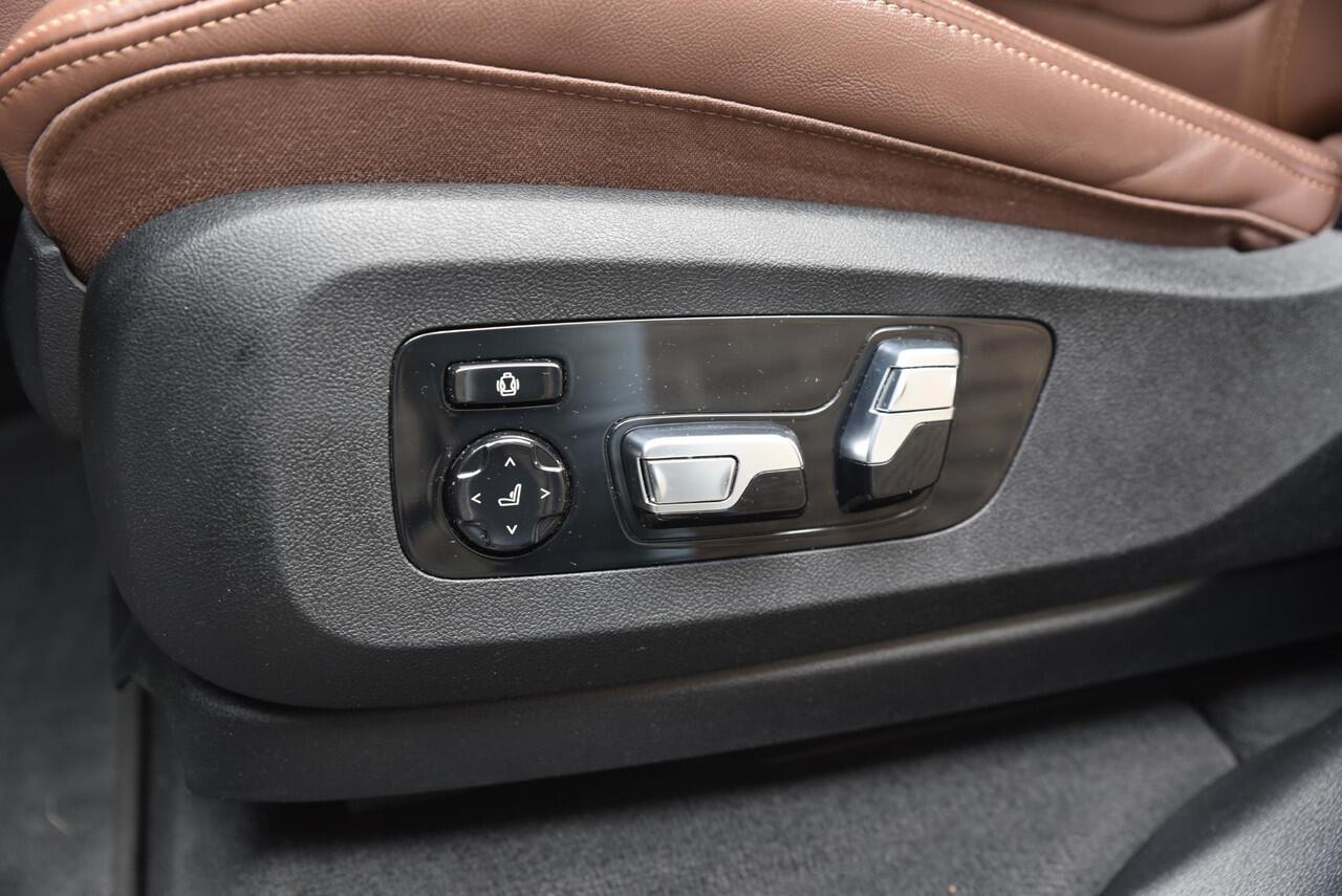 BMW X5 xDrive45e High Executive M Sport - Pano - B&W - Head Up