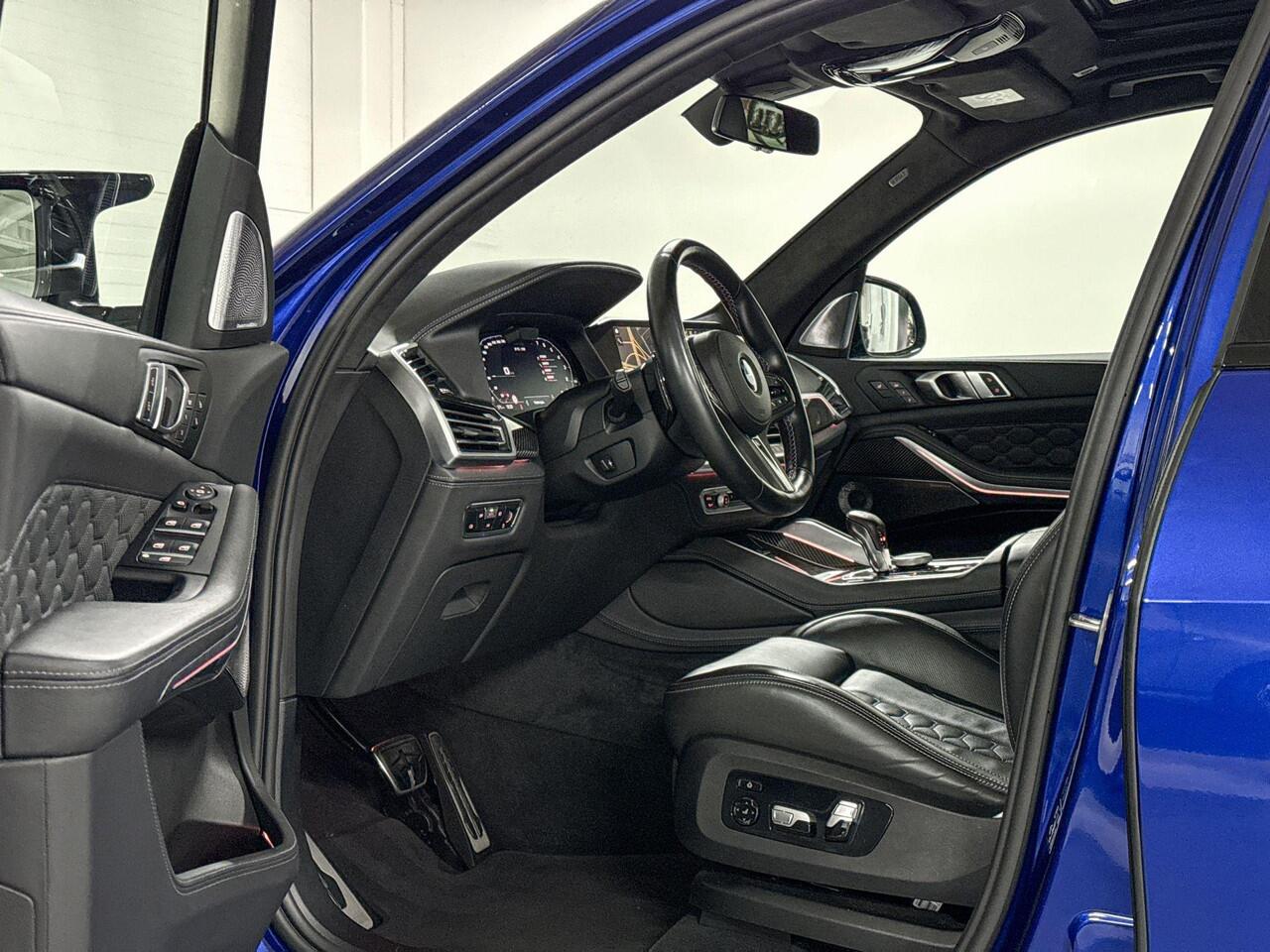 BMW X5 M Competition | Selections