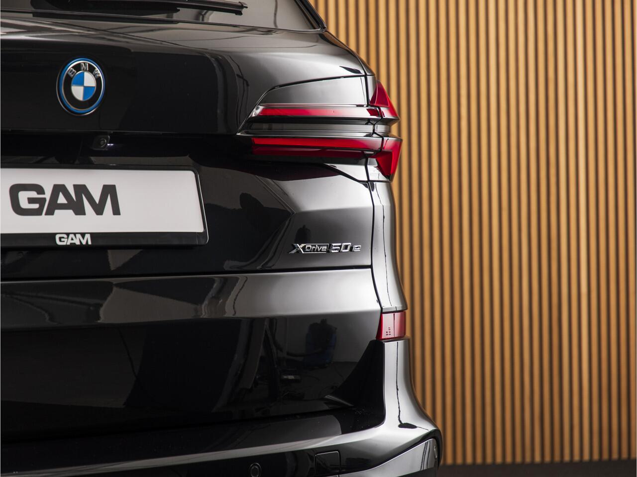 BMW X5 xDrive50e M-SPORT PRO I MASSAGE I TOWB I 22" I CARBON I PANO