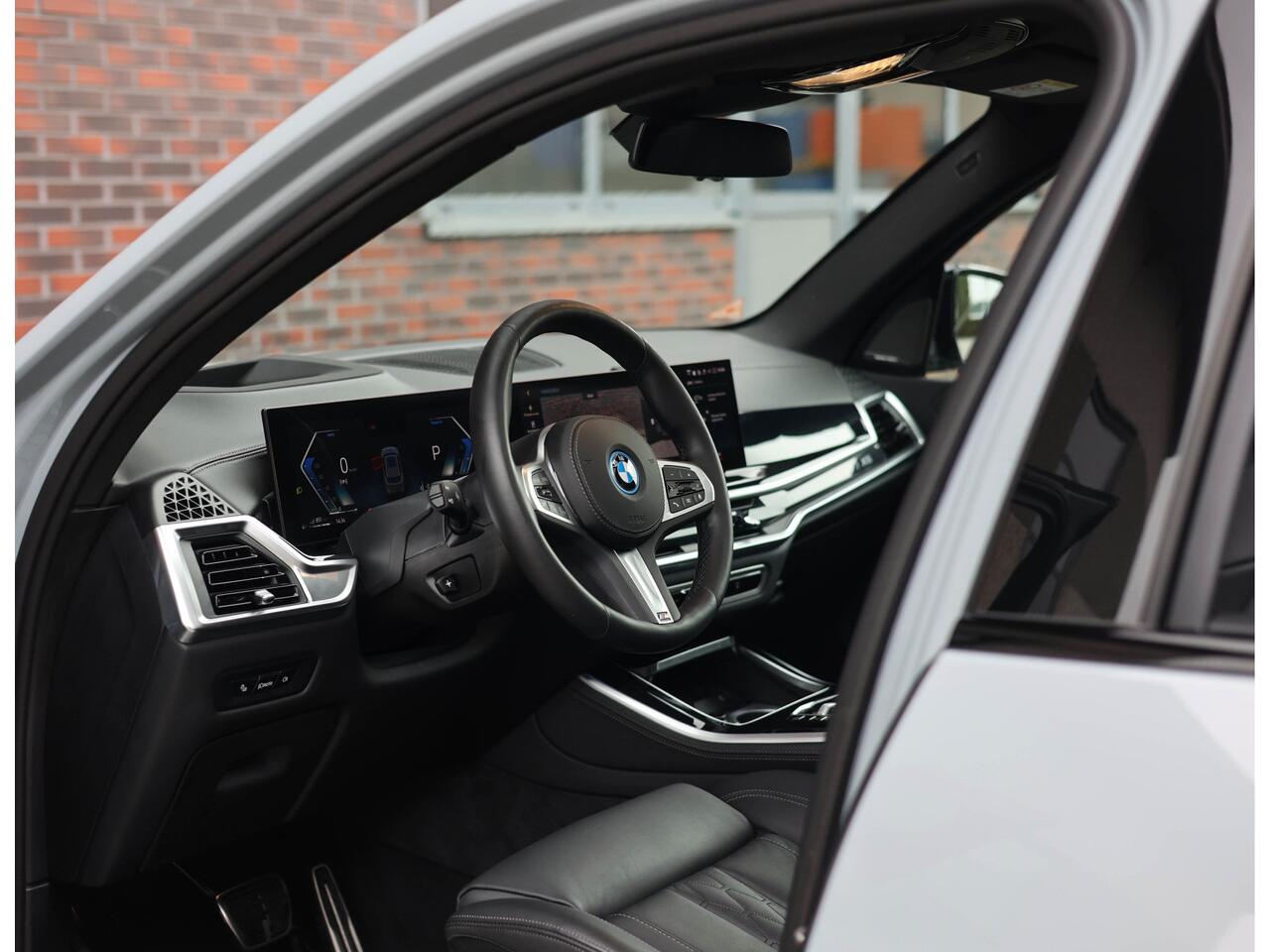 BMW X5 50e xDrive | M Sport Pro - Individual - H&K