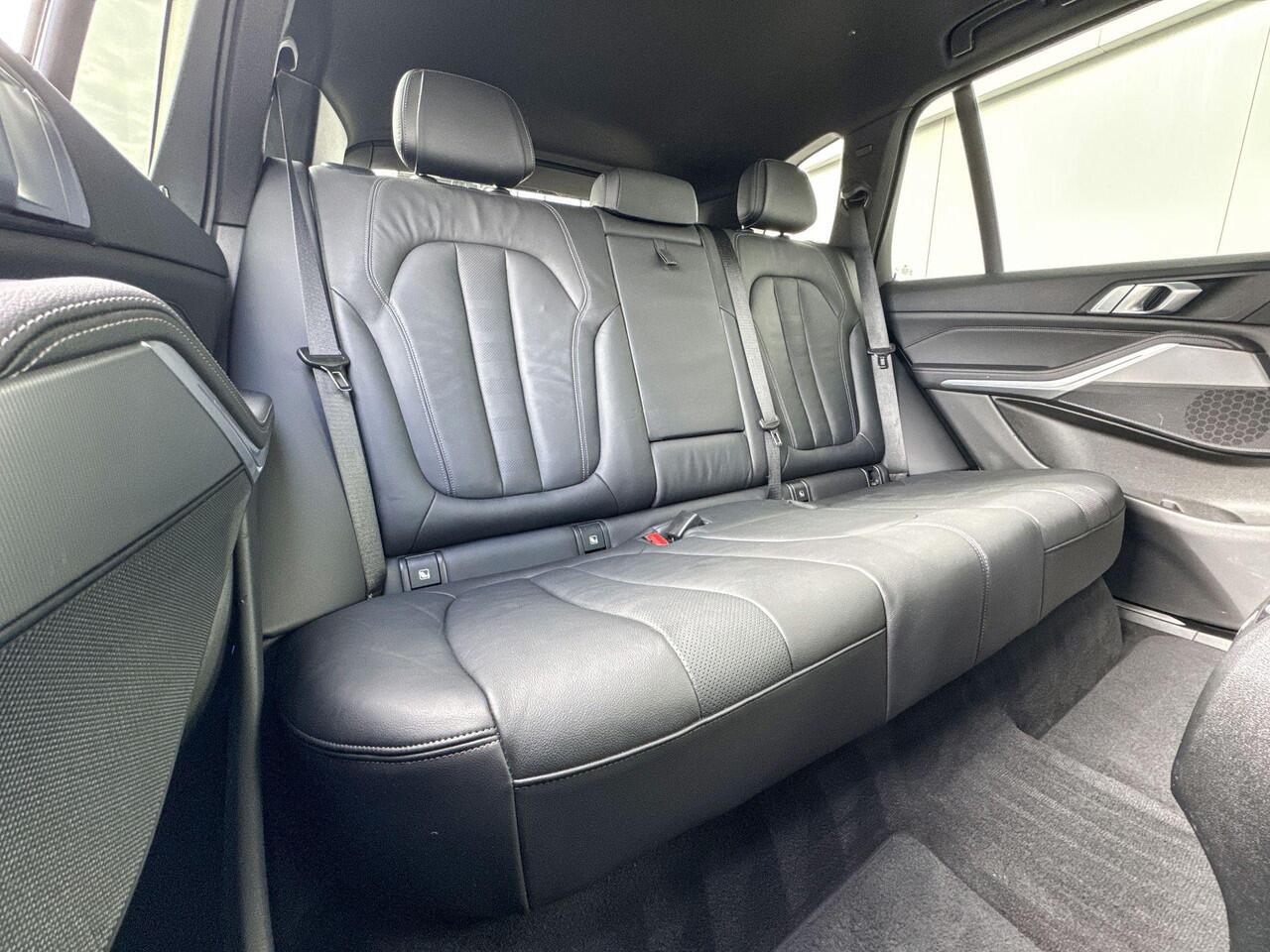 BMW X5 xDrive45e | High Executive | Trekhaak