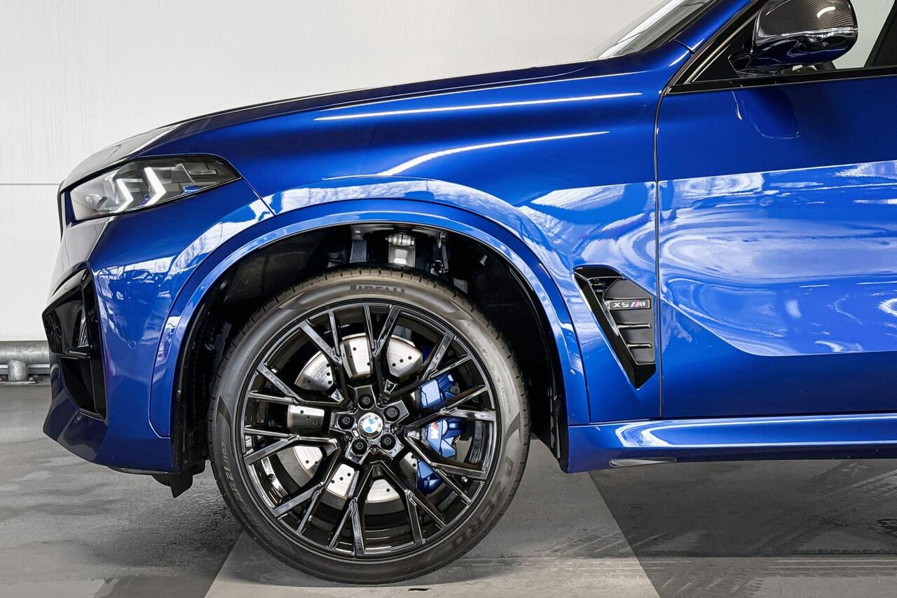 BMW X5 M Competition | Selections