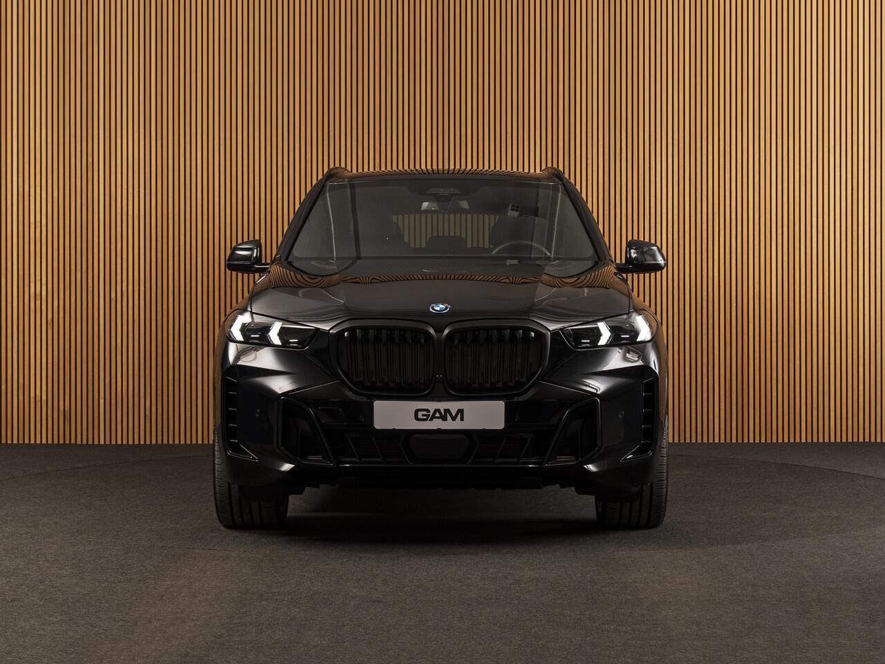 BMW X5 xDrive50e M-SPORT PRO I MASSAGE I TOWB I 22" I CARBON I PANO