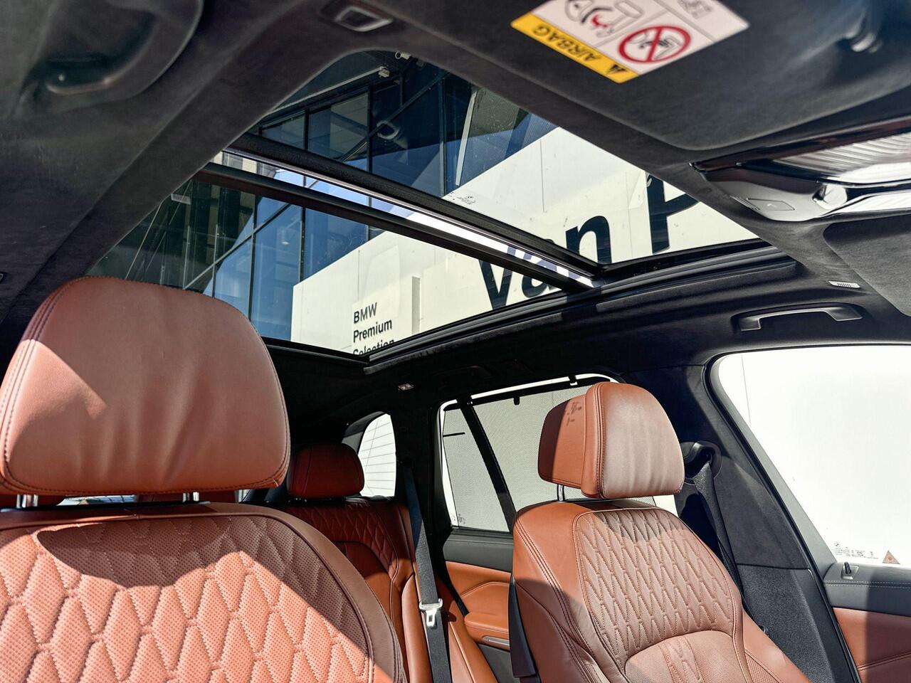 BMW X5 xDrive50e | Selections | Innovation Pack | M Sport | Panoramadak