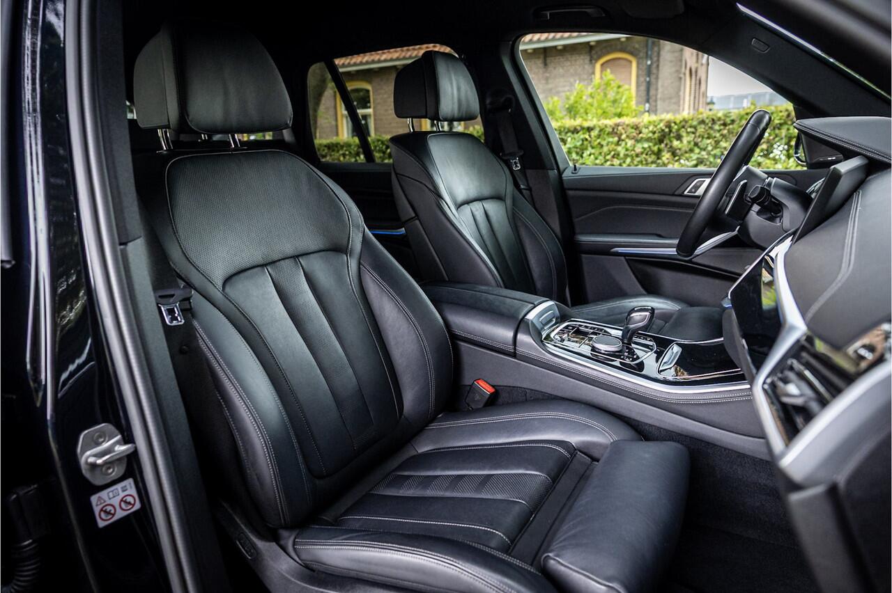 BMW X5 xDrive45e M Sport 22" Harman Kardon 360 Camera