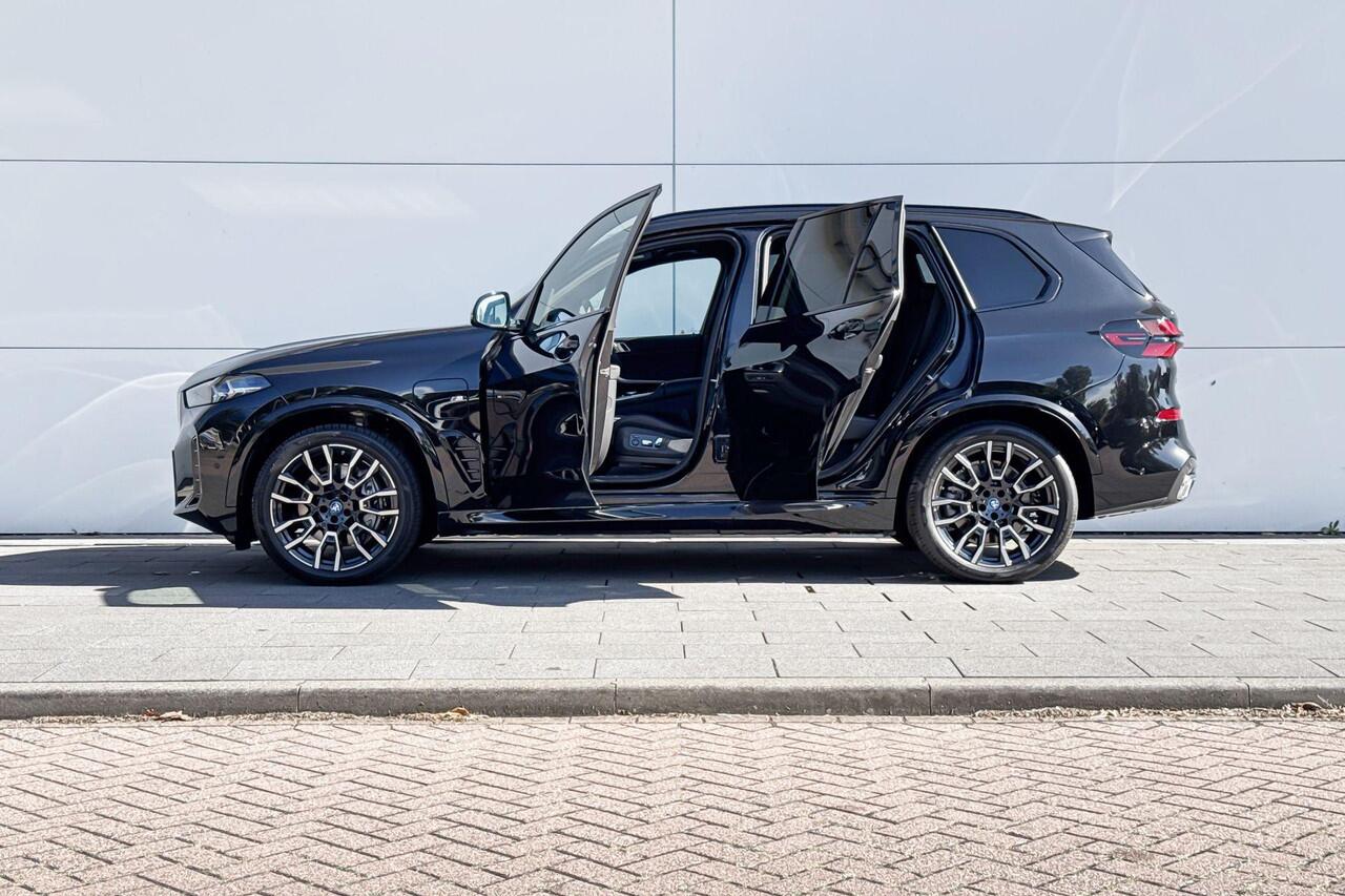 BMW X5 xDrive50e | Selections