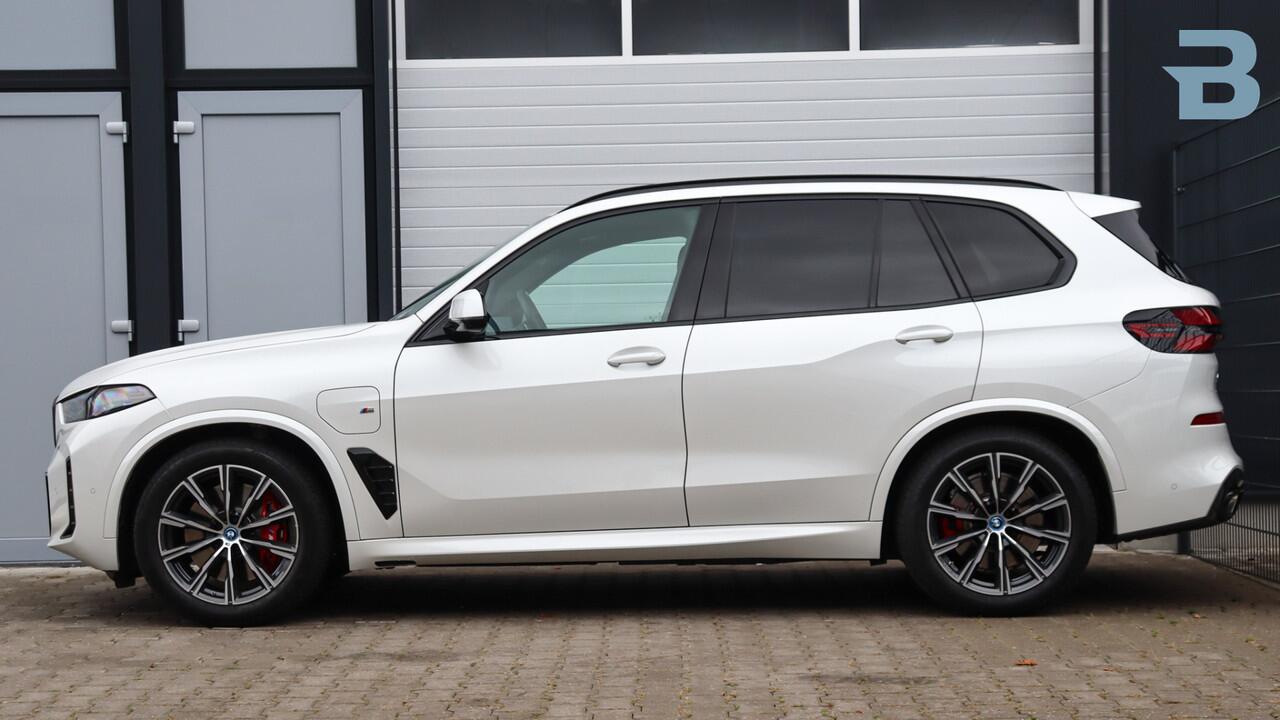 BMW X5 xDrive50e M-Sport Pro | Stoelventilatie | Harman/Kardon | Panoramadak | Head-up | Trekhaak